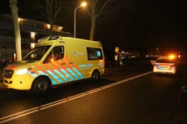Automobilist aangehouden na crash in Blaricum