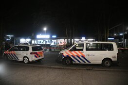 Verdacht pakketje op station Hilversum blijkt loos alarm
