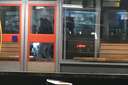 Verdacht pakketje op station Hilversum blijkt loos alarm