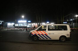 Verdacht pakketje op station Hilversum blijkt loos alarm