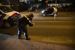 Motorrijder gewond na ongeval op kruising