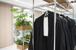 Voorwaardelijke PIJ-maatregel en jeugddetentie voor overvallen Hilversum