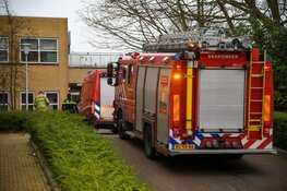 Patiënt sticht brand in kamer GGZ-instelling Hilversum