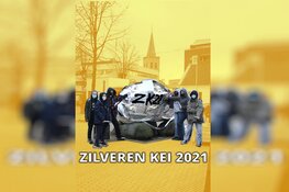 Kunstevenement Zilveren Kei voor jongeren dit jaar extra belangrijk