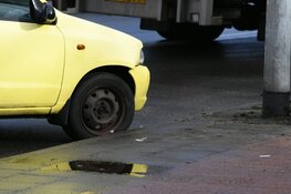 Twee gewonden bij ongeluk in Hilversum