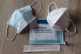 Coronatest in Hilversum