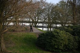 "Schietincident gemeld in park Hilversum"