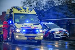 Getuigen gezocht van ernstig ongeluk Hilversum