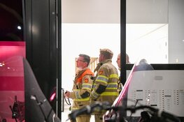 Nachtelijk alarm houdt bewoners bij winkelcentrum Kerkelanden wakker