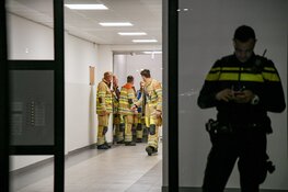 Nachtelijk alarm houdt bewoners bij winkelcentrum Kerkelanden wakker