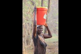 Binga-Support zamelt geld in voor Zimbabwe