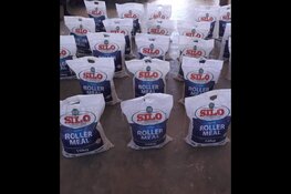 Binga-Support zamelt geld in voor Zimbabwe