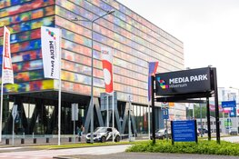 Albert Heijn opent AH to go op het media park