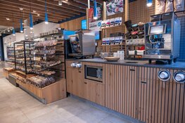 Albert Heijn opent AH to go op het media park
