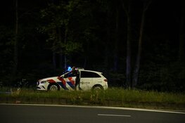 Schietincident in Hilversum, politie doet onderzoek
