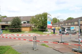 Mogelijke handgranaat aangetroffen in Hilversum
