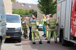 Mogelijke handgranaat aangetroffen in Hilversum