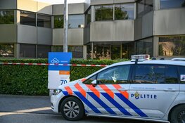 Aanhoudingen na dreiging met vuurwapen