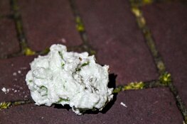 Ontploffing bij geparkeerde auto in Hilversum