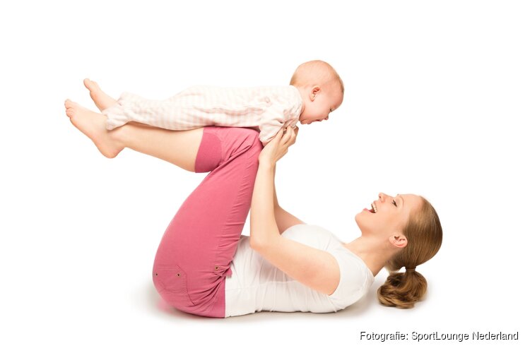 Veilig en verantwoord sporten tijdens de zwangerschap