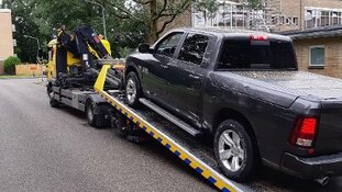 Arrestaties bij grote politieactie