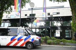 Extra maatregelen bij Mediapark vanwege uitzending RTL Boulevard