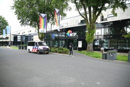 Extra maatregelen bij Mediapark vanwege uitzending RTL Boulevard