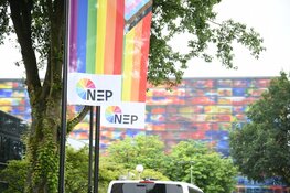 Extra maatregelen bij Mediapark vanwege uitzending RTL Boulevard