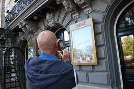 Vandaag gelegenheid tot afscheid van Peter R. de Vries in Carré