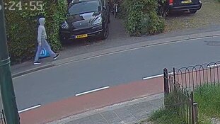 Gezocht: Brandbom bij GGZ-instelling