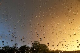 Wisselvalliger weer op komst