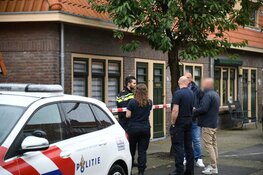Overval woning in Hilversum
