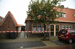 Overval woning in Hilversum