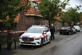Overval woning in Hilversum