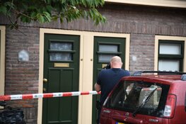 Overval woning in Hilversum