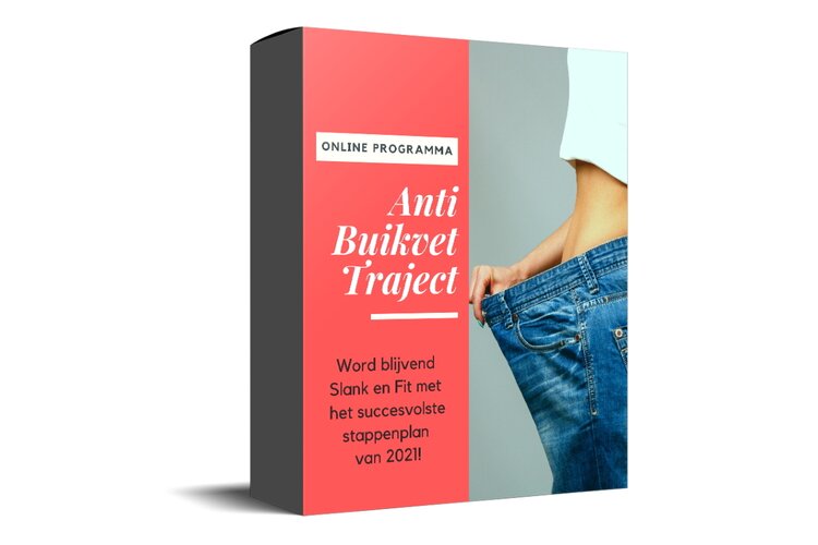 Een nieuwe manier van afslanken is online