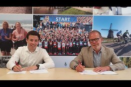 Le Champion lanceert Le Champion App ter vergroting van eventbeleving