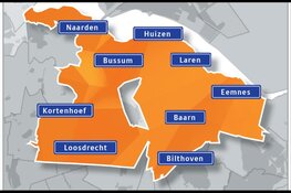 Ziggo klanten in regio Hilversum stappen over op digitale radio