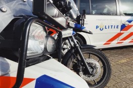 Politie zoekt getuigen van steekincident in Hilversum